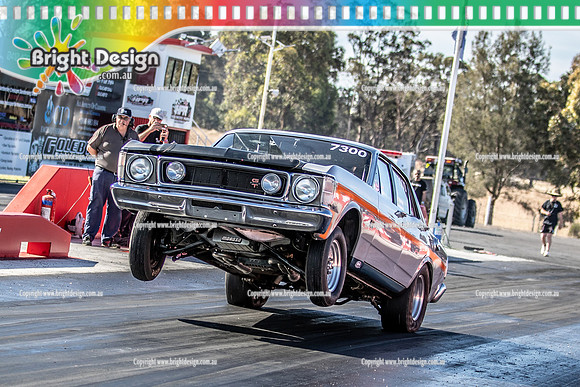 Ford Nationals Test & Tune Friday 3 December 2021 @ Heathcote (40384)  7300  44661H ALEX STAMATOPOULAS
