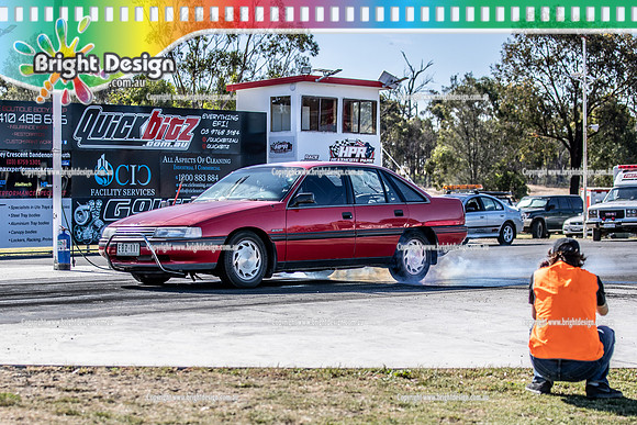 Ford Nationals Test & Tune Friday 3 December 2021 @ Heathcote (40367)  SCOTTT TAYLOR  EBZ111 CARNAGE SHOW