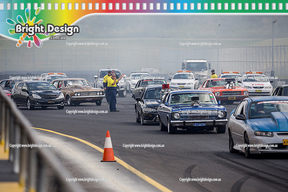 Powercruise 60 @ Sydney - Saturday 27 February 2016   (3013)  GT68XR