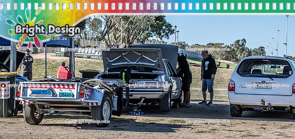 Street Machine Drag Challenge Weekend 3 SMDCW3 March 2022  BDMP3317   01844M GEORGE HATZI  WUR466 BRETT MATHEWS 3156