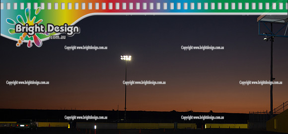 ANDRA Street Outlaws Drag Racing Quals Rnd 4 @ Calder Park  5 August 2014 (22808)