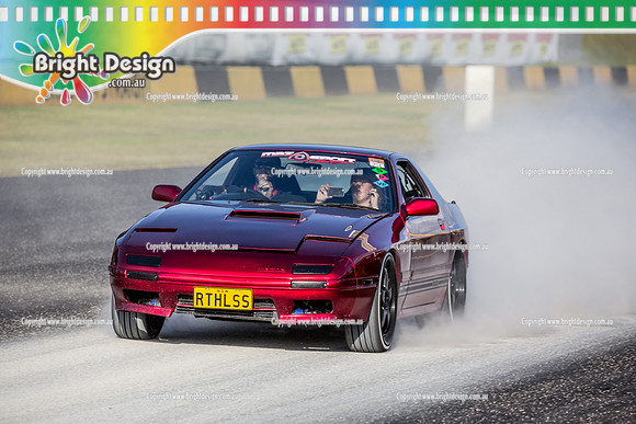 Powercruise 60 @ Sydney - Saturday 27 February 2016   (3791)  RTHLSS