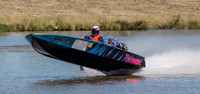 VDBC Victorian Drag Boat Club Wet'n'Wild RND 2 Nationals 26 Feb 2017 @ NWSC (12211) GASSA