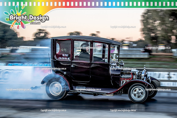 Sportsman Championship Rnd 1 at Heathcote Sat 26 June 2021 (40474)   3384 MY022 NOEL INMAN