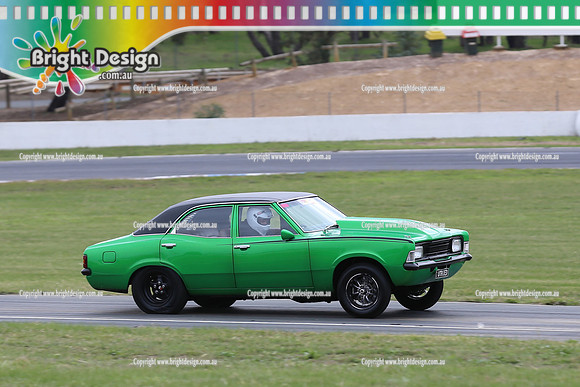 ECM - Easter Car Mania #1 Winton Raceway  SUN 20 April 2014   (3295)   UTRIED