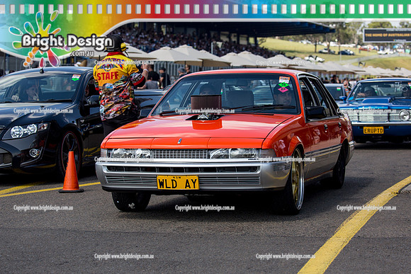 Powercruise 60 @ Sydney - Saturday 27 February 2016   (3562)  WLDAY