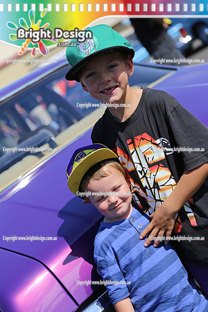 All Holden Day @  Dandeonong 7 April 2013  Bright Design (1147)  GMHQ8U