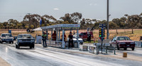 Day 2 Sunset Nationals @ Mildura Sun 22 Sept 2024 (40170) 3007 MICHAEL BRIDGES 3124 HDT ADRIAN WOOD