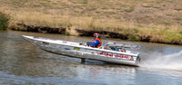 VDBC Victorian Drag Boat Club Wet'n'Wild RND 2 Nationals 26 Feb 2017 @ NWSC (12270) LEATHAL THREAT