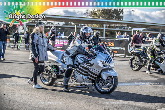 Sportsman Championship Rnd 1 at Heathcote Sat 26 June 2021 (39669)     3031 BIKE PETER BARTLETT