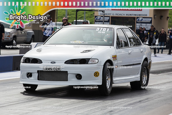X-Champs @ Sydney Dragway SAT 3 May 2014  (4311)  AMN02K  SSBB 3701
