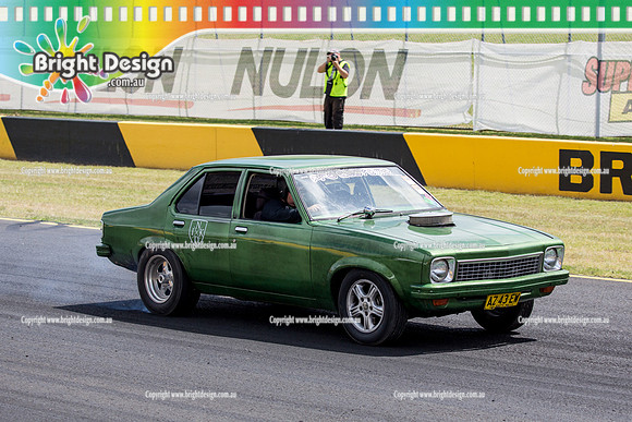Powercruise 60 @ Sydney - Saturday 27 February 2016   (2876)  AZ43EW
