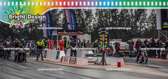 Nostalgia Tri-series RND 2 @ Swan Hill Dragway Sat 18 May 2019   (9486)  1790 SHANE WALKER