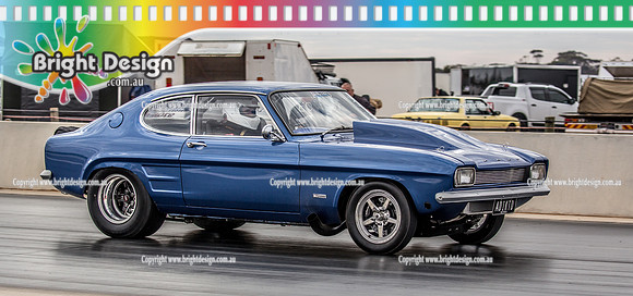 Nostalgia Tri-series RND 2 @ Swan Hill Dragway Sat 18 May 2019   (9606)   7603 ADIKTD DANKO KNEZEVIC