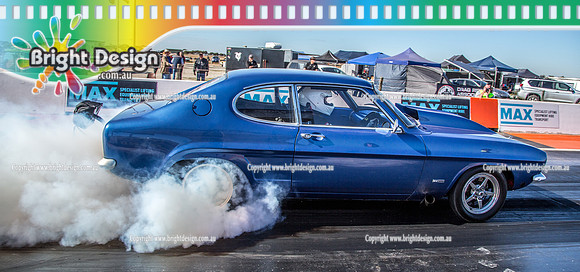 Nostalgia Tri-series RND 2 @ Swan Hill Dragway Sat 18 May 2019   (10243)   7603 ADIKTD DANKO KNEZEVIC