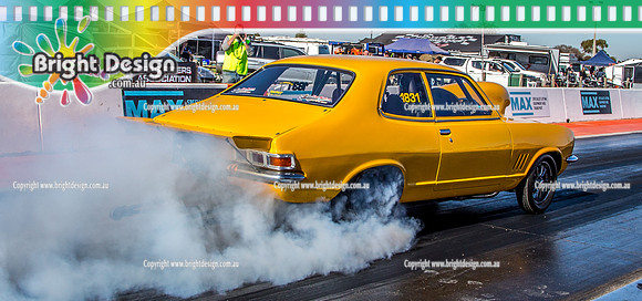 Nostalgia Tri-series RND 2 @ Swan Hill Dragway Sat 18 May 2019   (10294)-2  1831 ITUFLJ MICHAEL MCGRATH