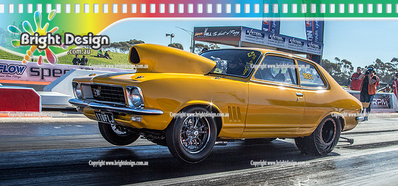 Nostalgia Tri-series RND 2 @ Swan Hill Dragway Sat 18 May 2019   (10297)-2  1831 ITUFLJ MICHAEL MCGRATH