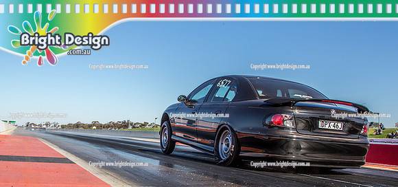 Nostalgia Tri-series RND 2 @ Swan Hill Dragway Sat 18 May 2019   (10371)-2  6527 DPX46J