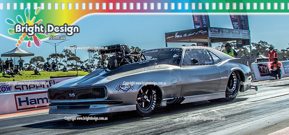 Nostalgia Tri-series RND 2 @ Swan Hill Dragway Sat 18 May 2019   (10473)-2  176 SIMON RICHARDS