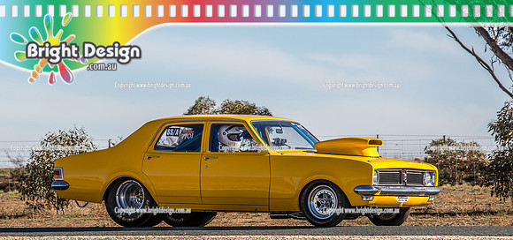 Nostalgia Tri-series RND 2 @ Swan Hill Dragway Sat 18 May 2019   (10554)  7101 ROBERT REID