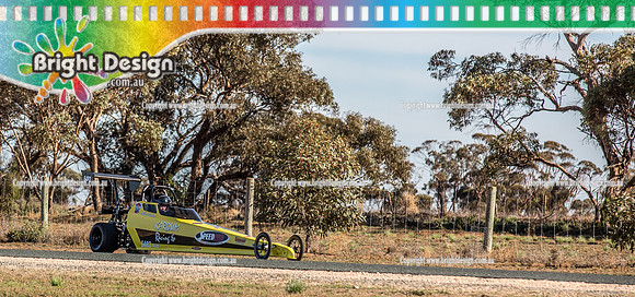 Nostalgia Tri-series RND 2 @ Swan Hill Dragway Sat 18 May 2019   (10767)  6482 ALLIRAH KARDUM RACING