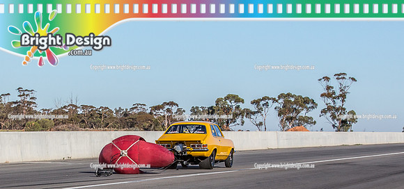 Nostalgia Tri-series RND 2 @ Swan Hill Dragway Sat 18 May 2019   (10863)  1831 ITUFLJ MICHAEL MCGRATH