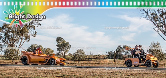 Nostalgia Tri-series RND 2 @ Swan Hill Dragway Sat 18 May 2019   (10945)  972 WADE KISYMA