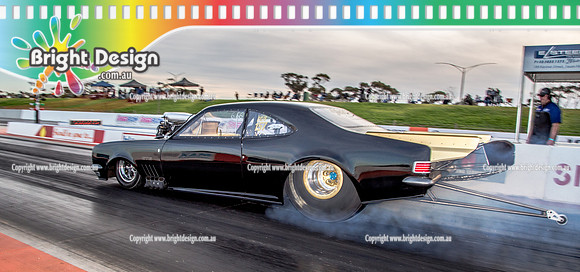 Nostalgia Tri-series RND 2 @ Swan Hill Dragway Sat 18 May 2019   (11353)   157 ANDREW CHESSELLS