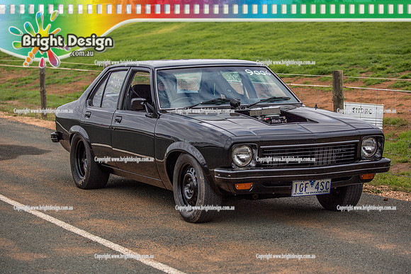 Nostalgia Tri-series RND 2 @ Swan Hill Dragway Sat 18 May 2019   (9178)   1GF4SC STEPHEN IBBERSON