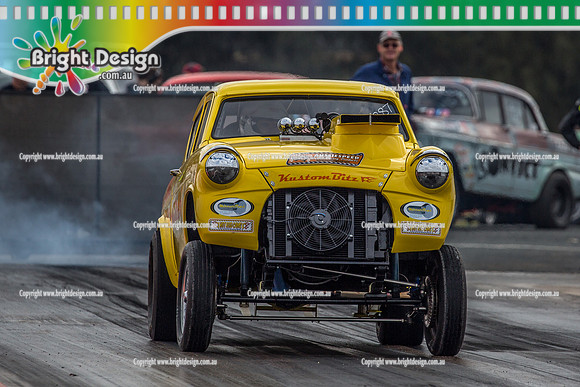 Nostalgia Tri-series RND 2 @ Swan Hill Dragway Sat 18 May 2019   (9368)   5887 ANGAS RON SMITH