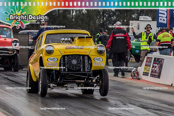 Nostalgia Tri-series RND 2 @ Swan Hill Dragway Sat 18 May 2019   (9373)-2   5887 ANGAS RON SMITH