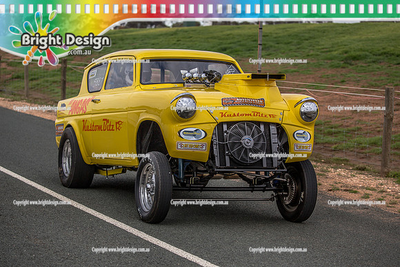 Nostalgia Tri-series RND 2 @ Swan Hill Dragway Sat 18 May 2019   (9411)  5887 ANGAS RON SMITH