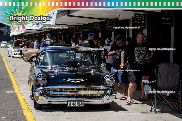 Powercruise 60 @ Sydney - Saturday 27 February 2016   (3378)  REBL57