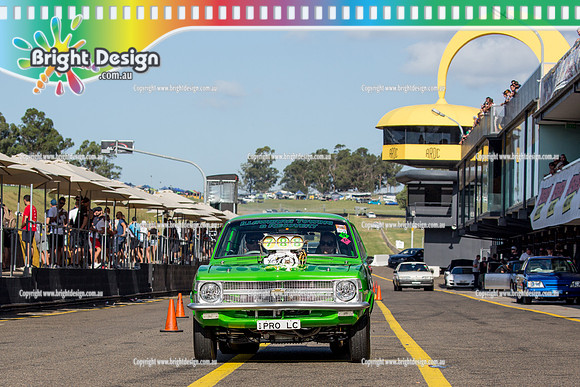 Powercruise 60 @ Sydney - Saturday 27 February 2016   (3725)  PROLC