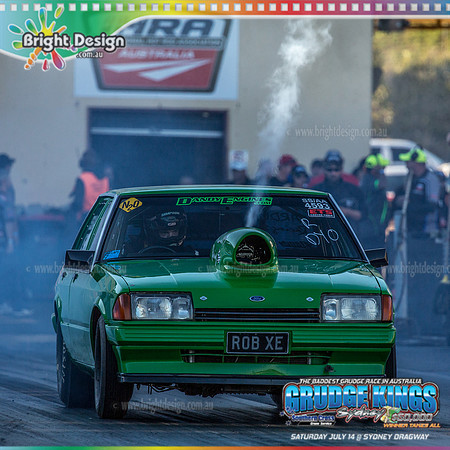 Grudge Kings @ Sydney Dragway Sat 14 July 2018 (31975)   4593 ROBXE  ROBERT KARDUM