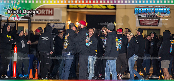 Grudge Kings @ Sydney Dragway Sat 14 July 2018 (32645)  CREW 1828 JEREMY JET MARTIN