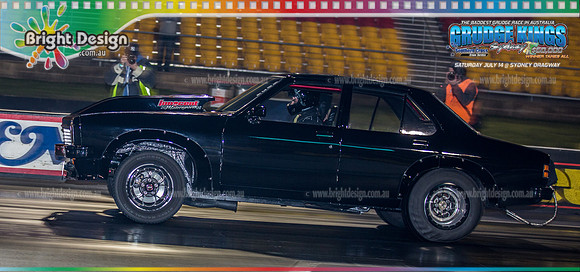 Grudge Kings @ Sydney Dragway Sat 14 July 2018 (32515)-2   9034 EVLSLR ANDREW SIMMONS