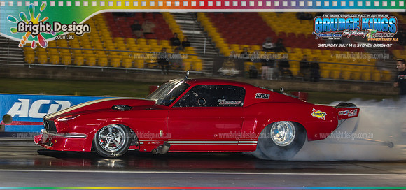 Grudge Kings @ Sydney Dragway Sat 14 July 2018 (32503)-2   1385 DOM LUPPINO