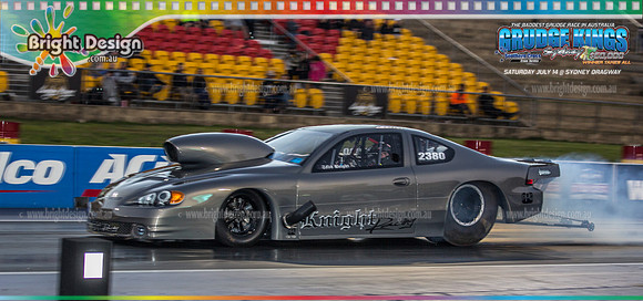 Grudge Kings @ Sydney Dragway Sat 14 July 2018 (32448)-2  2380 TODD KNIGHT