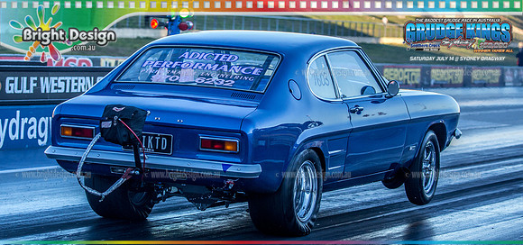 Grudge Kings @ Sydney Dragway Sat 14 July 2018 (32353)   7603 ADIKTD DANKO ADDICTED