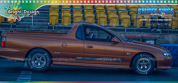 Grudge Kings @ Sydney Dragway Sat 14 July 2018 (32329)  QVJ771 LUKE LSEM SPALDING