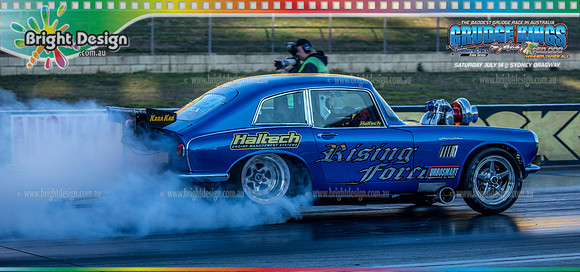 Grudge Kings @ Sydney Dragway Sat 14 July 2018 (32327)   JESUSI