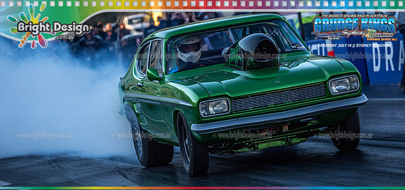 Grudge Kings @ Sydney Dragway Sat 14 July 2018 (32322)   1075 Daniel Sharban EASY8S