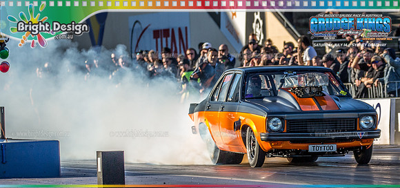 Grudge Kings @ Sydney Dragway Sat 14 July 2018 (31912)-2   5536 TOYTOO ROB GODFREY
