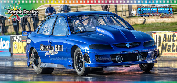 Grudge Kings @ Sydney Dragway Sat 14 July 2018 (31906)   4990 DALE HAILER