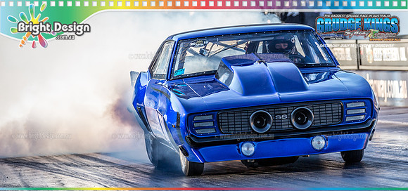 Grudge Kings @ Sydney Dragway Sat 14 July 2018 (31864)  3705 JEREMY WILDMAN CALLAGHAN