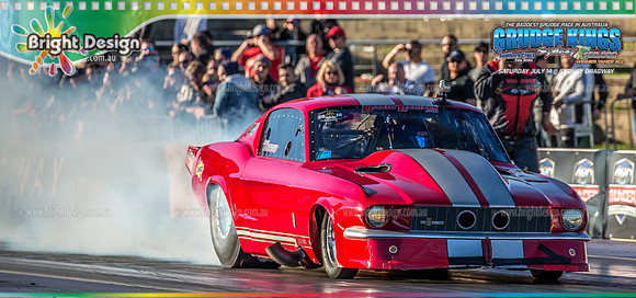 Grudge Kings @ Sydney Dragway Sat 14 July 2018 (31857)  1385 DOM LUPPINO