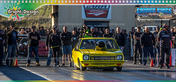 Grudge Kings @ Sydney Dragway Sat 14 July 2018 (31816)   6451 KIL308 DAVID HELLYEAH HELLYER
