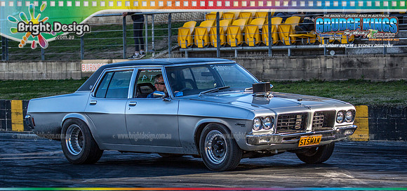 Grudge Kings @ Sydney Dragway Sat 14 July 2018 (31775)  STSMAN  ROB JOSESKI