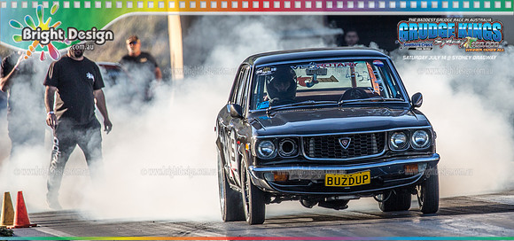 Grudge Kings @ Sydney Dragway Sat 14 July 2018 (31761)   4325 BUZDUP  MARCO GRGICH